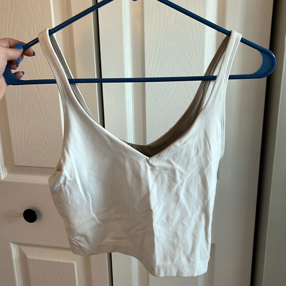 Lululemon Align Tank